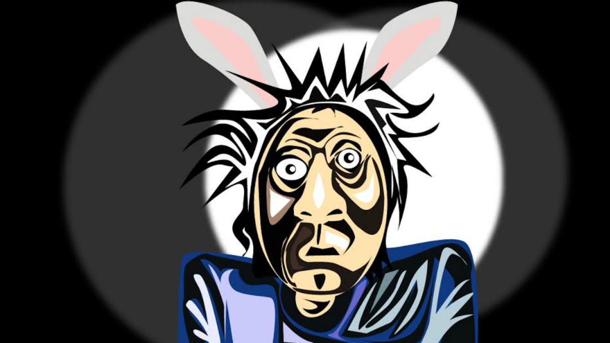 Rabbits that won't turn turtle The Hindu